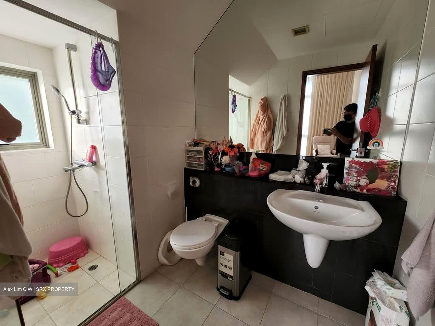 The Shelford (D11), Condominium #553673641